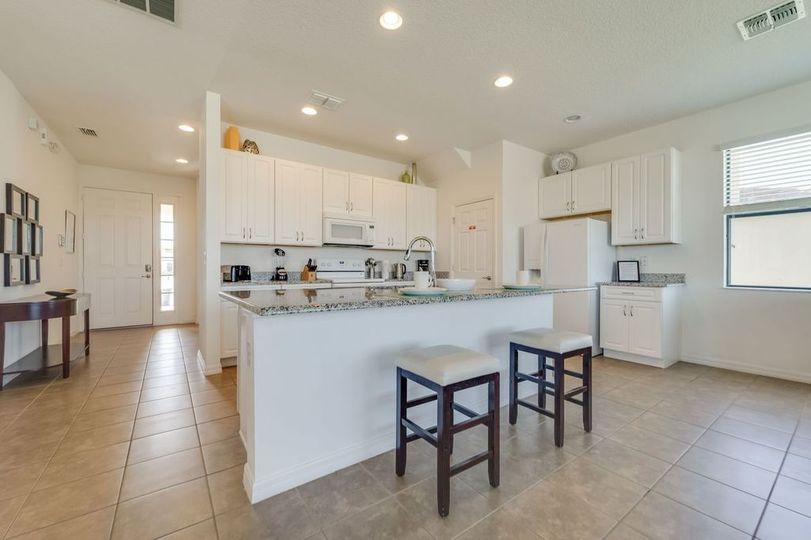Luxusvilla mit fantastischem Privatpool im Providence Resort, Florida Villa 6169