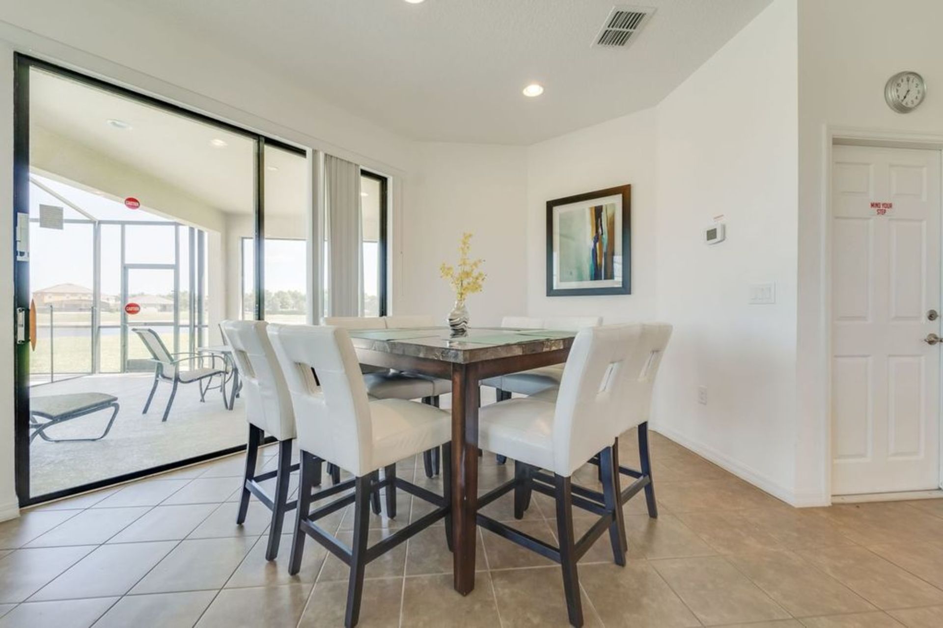 Luxusvilla mit fantastischem Privatpool im Providence Resort, Florida Villa 6169