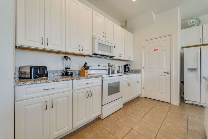 Luxusvilla mit fantastischem Privatpool im Providence Resort, Florida Villa 6169