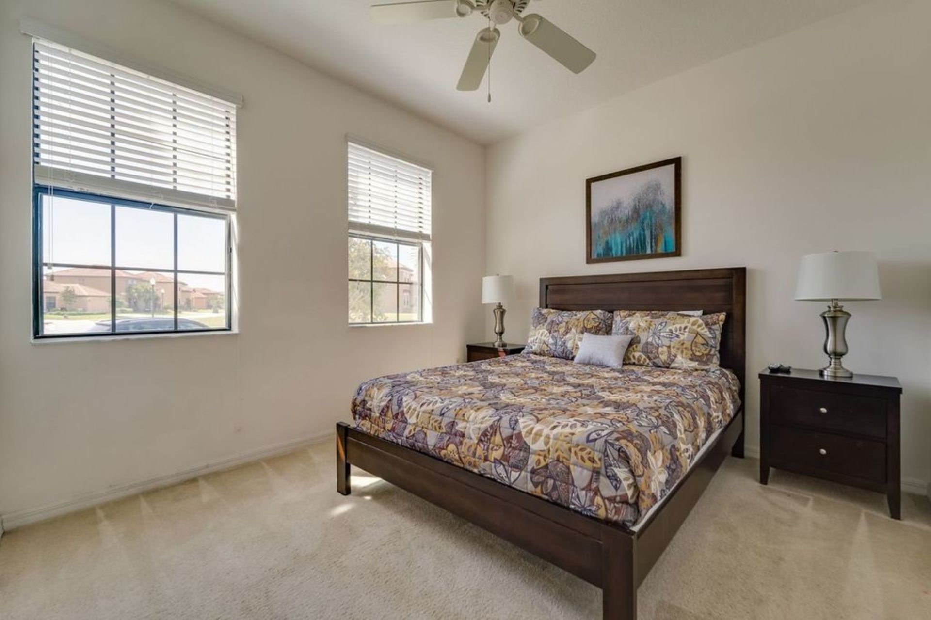Luxusvilla mit fantastischem Privatpool im Providence Resort, Florida Villa 6169