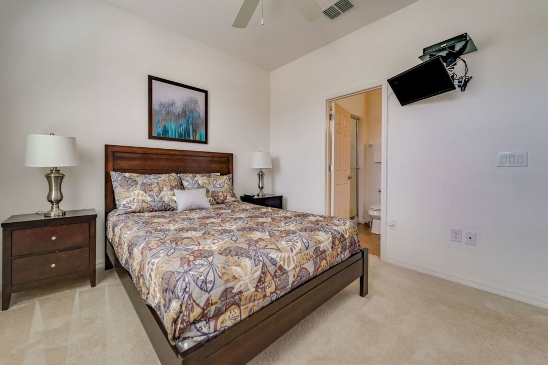 Luxusvilla mit fantastischem Privatpool im Providence Resort, Florida Villa 6169