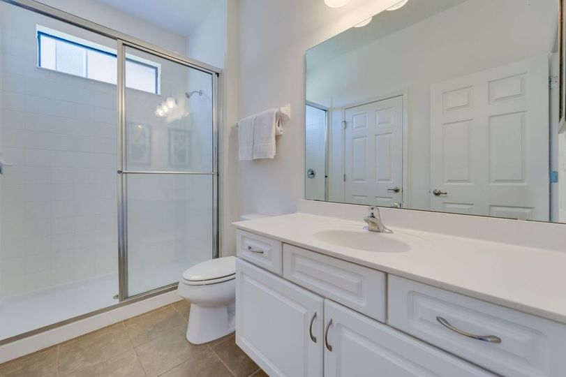 Luxusvilla mit fantastischem Privatpool im Providence Resort, Florida Villa 6169