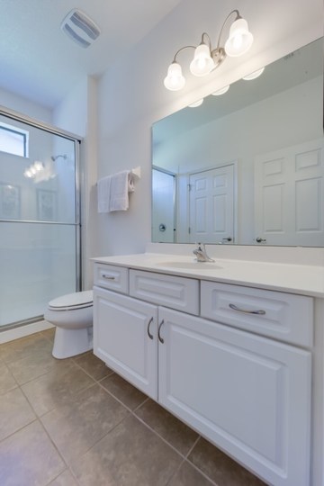 Luxusvilla mit fantastischem Privatpool im Providence Resort, Florida Villa 6169