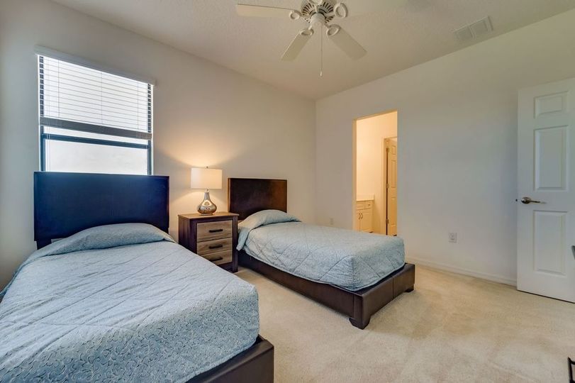 Luxusvilla mit fantastischem Privatpool im Providence Resort, Florida Villa 6169