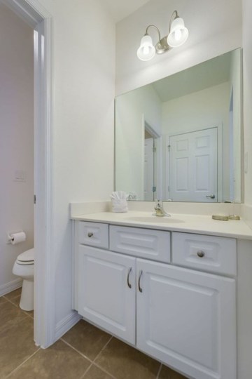 Luxusvilla mit fantastischem Privatpool im Providence Resort, Florida Villa 6169