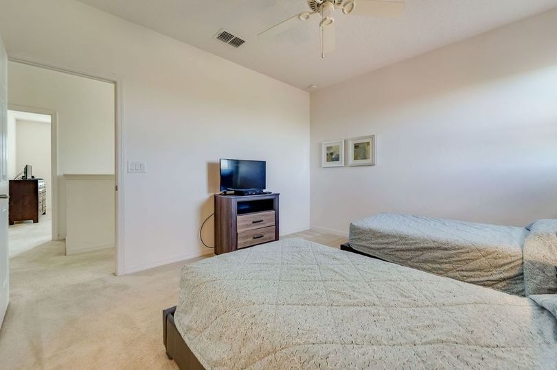 Luxusvilla mit fantastischem Privatpool im Providence Resort, Florida Villa 6169