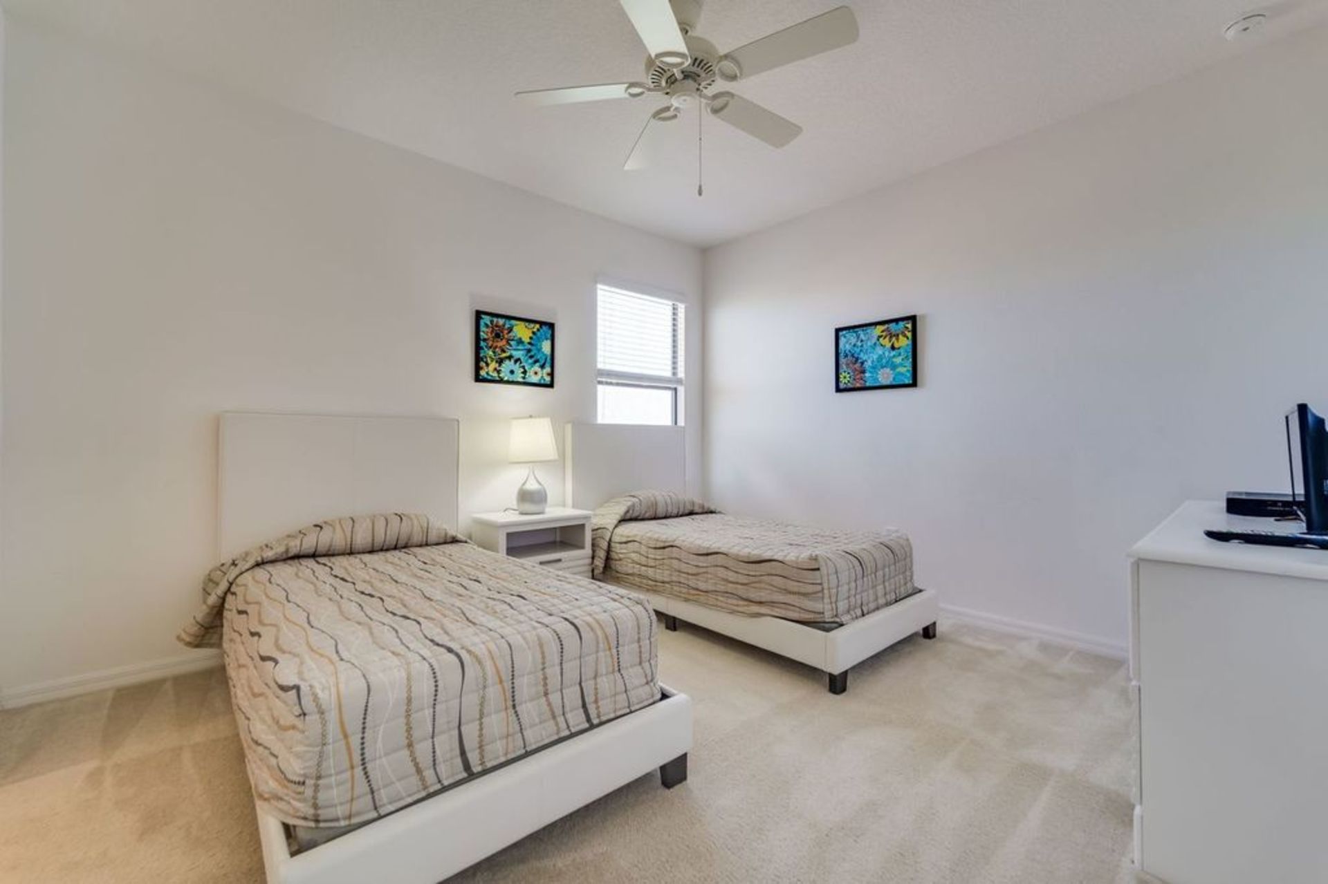 Luxusvilla mit fantastischem Privatpool im Providence Resort, Florida Villa 6169