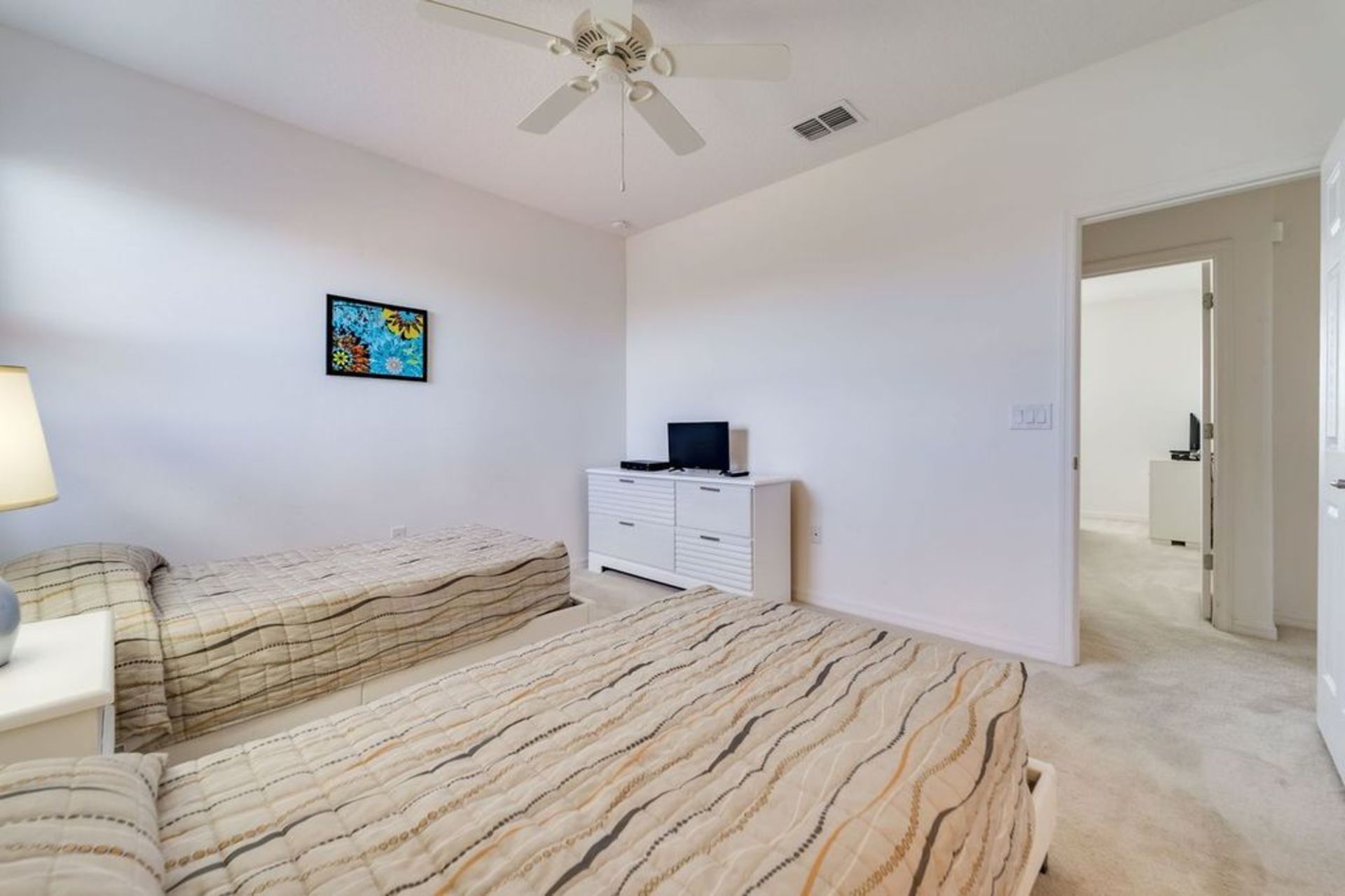 Luxusvilla mit fantastischem Privatpool im Providence Resort, Florida Villa 6169