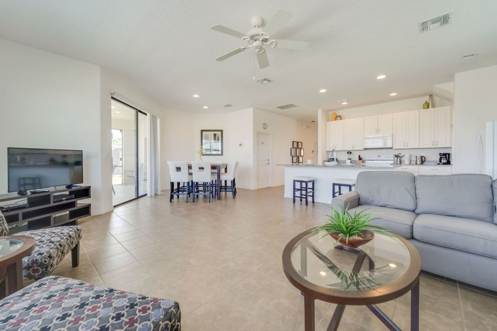 Luxusvilla mit fantastischem Privatpool im Providence Resort, Florida Villa 6169