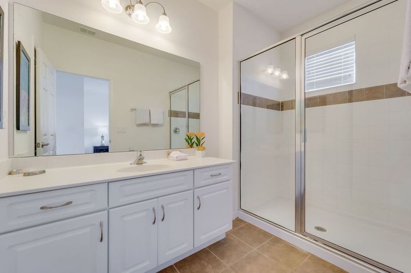 Luxusvilla mit fantastischem Privatpool im Providence Resort, Florida Villa 6169