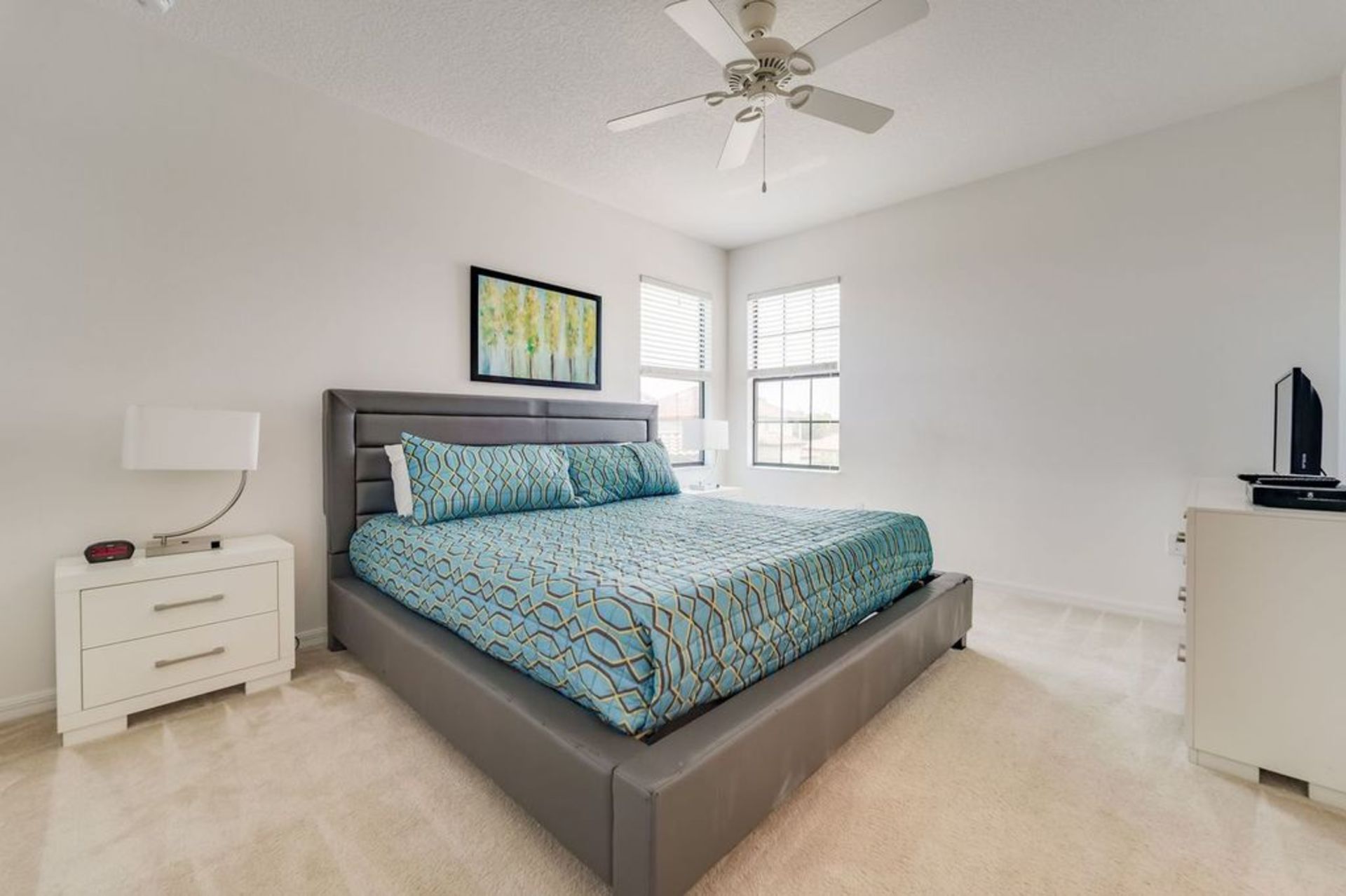 Luxusvilla mit fantastischem Privatpool im Providence Resort, Florida Villa 6169