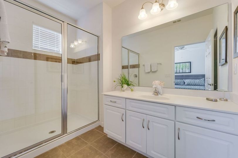 Luxusvilla mit fantastischem Privatpool im Providence Resort, Florida Villa 6169