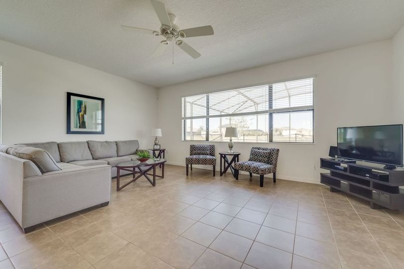 Luxusvilla mit fantastischem Privatpool im Providence Resort, Florida Villa 6169