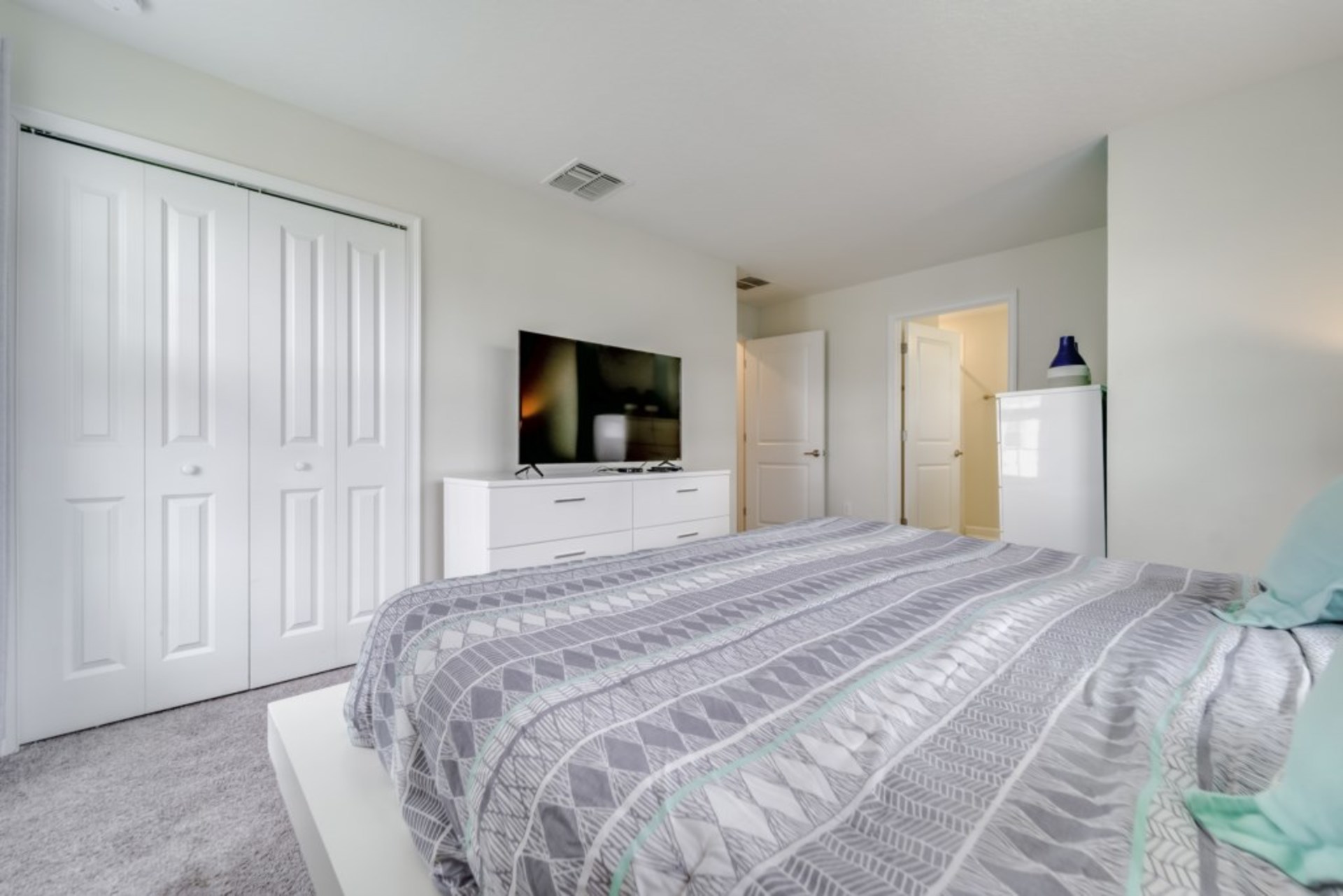 Exklusives Stadthaus in renommierten Resorts, Champions Gate Resort, Florida Townhouse 4213