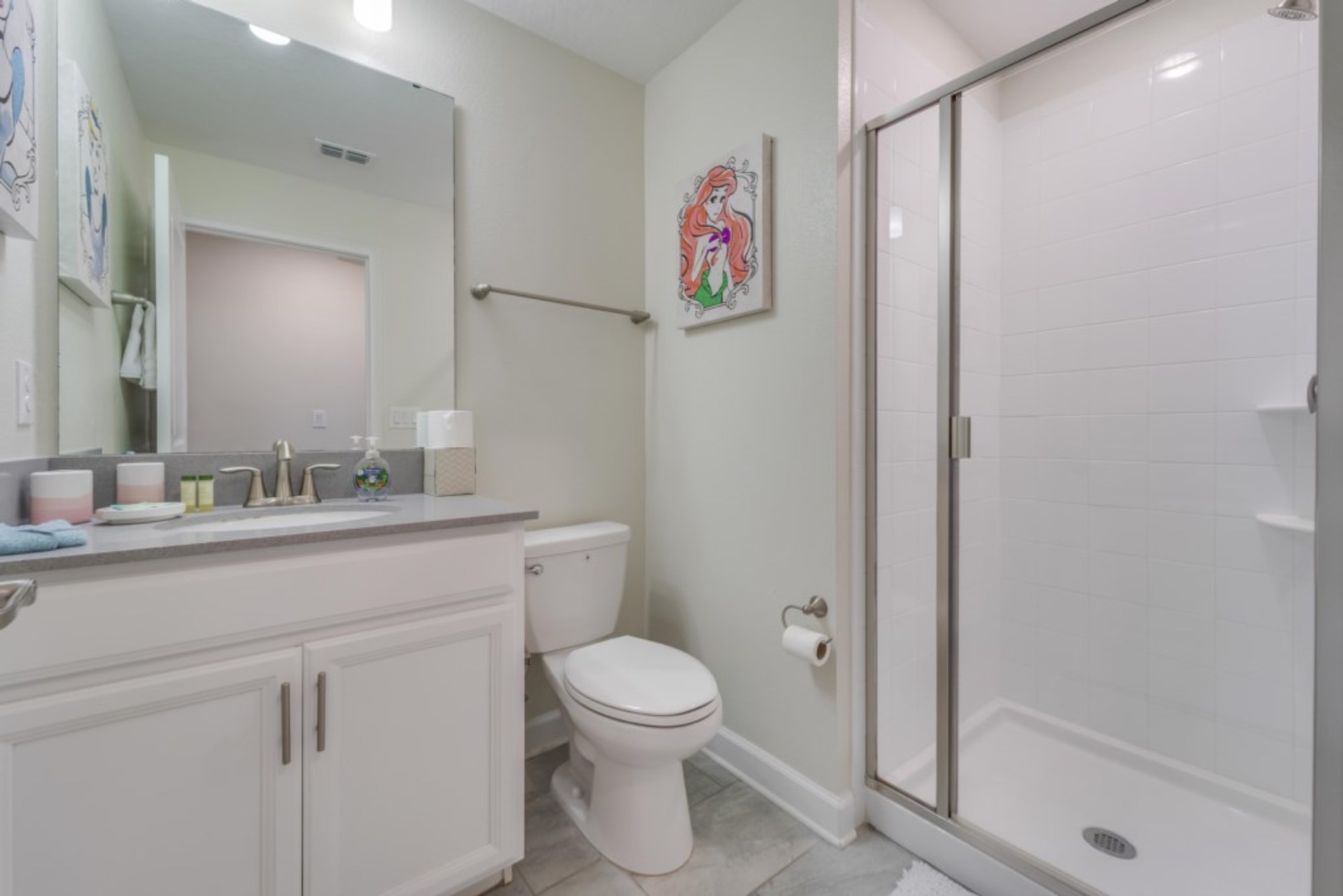 Exklusives Stadthaus in renommierten Resorts, Champions Gate Resort, Florida Townhouse 4213