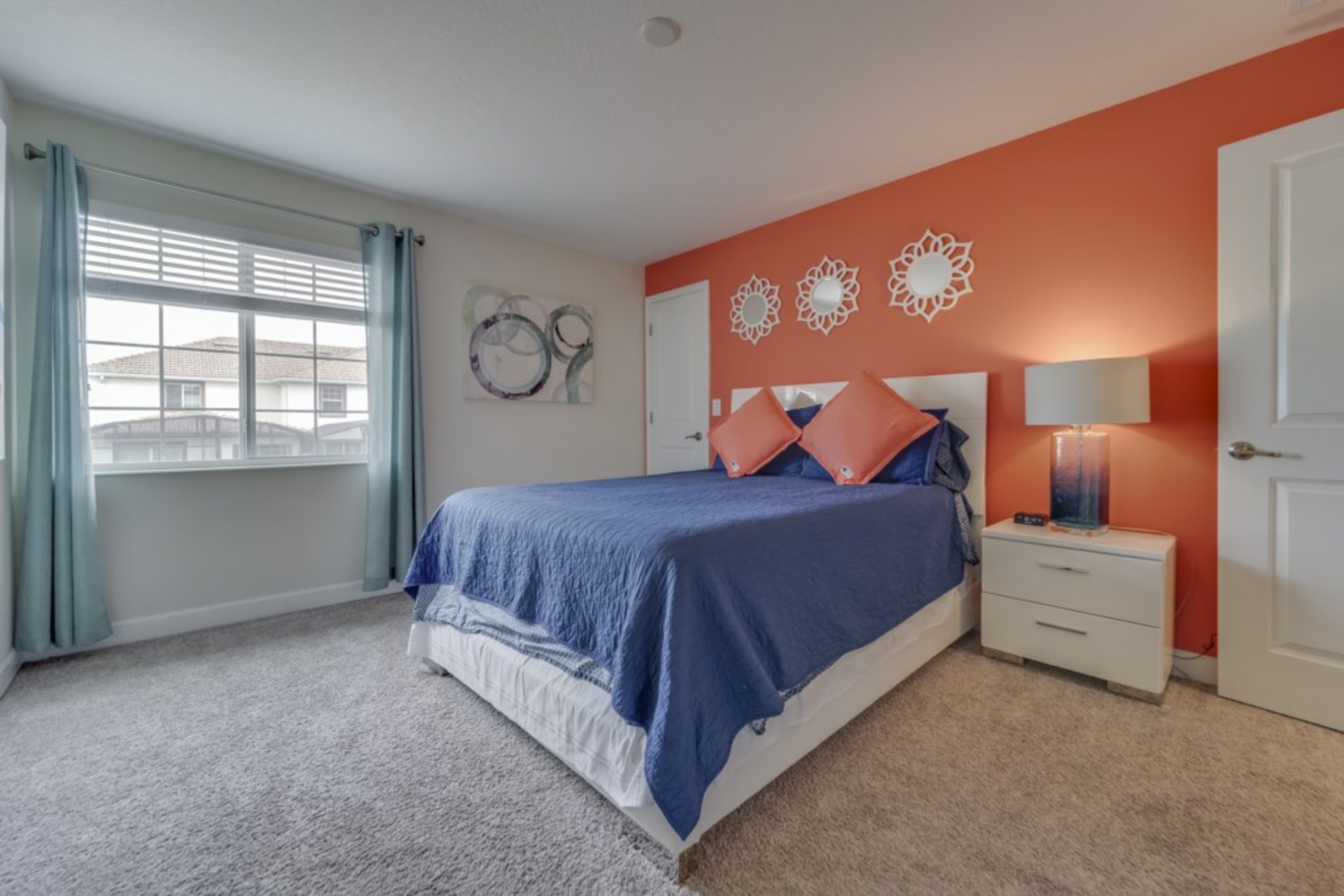 Exklusives Stadthaus in renommierten Resorts, Champions Gate Resort, Florida Townhouse 4213