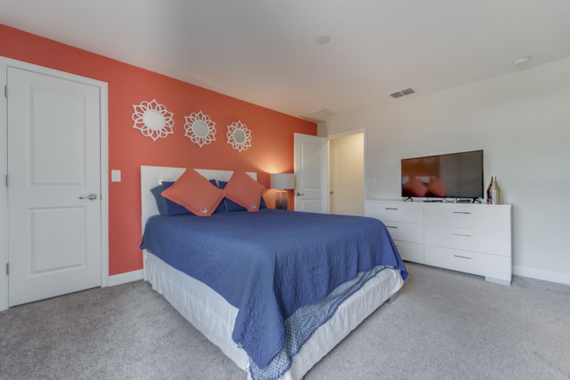 Exklusives Stadthaus in renommierten Resorts, Champions Gate Resort, Florida Townhouse 4213