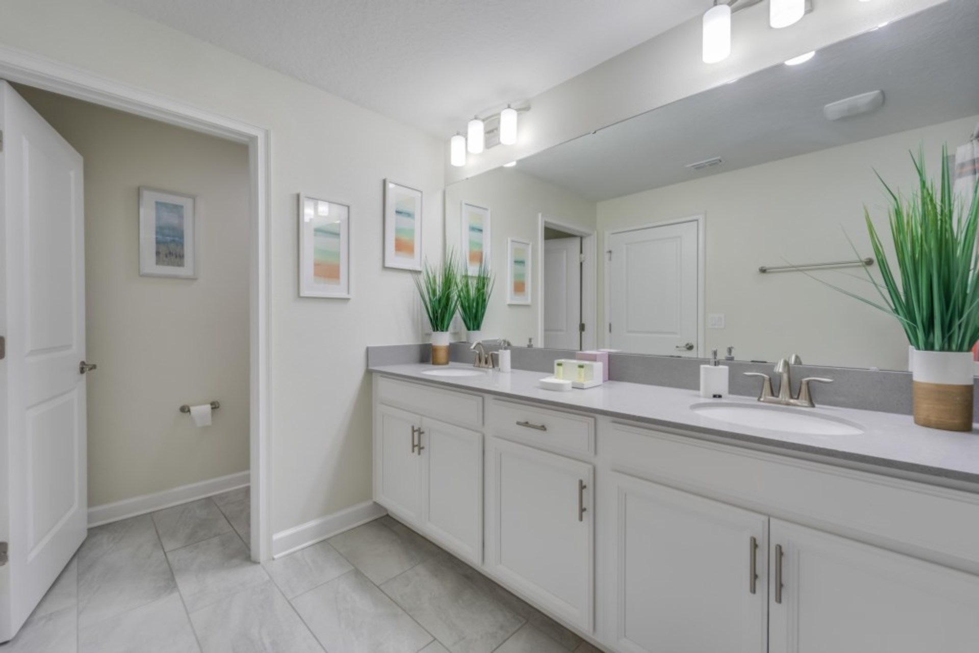 Exklusives Stadthaus in renommierten Resorts, Champions Gate Resort, Florida Townhouse 4213