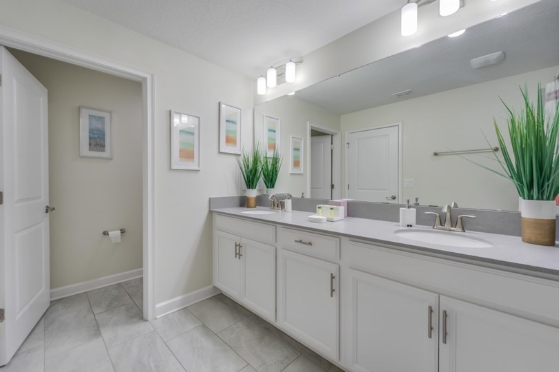 Exklusives Stadthaus in renommierten Resorts, Champions Gate Resort, Florida Townhouse 4213