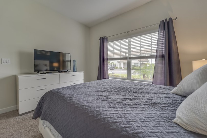 Exklusives Stadthaus in renommierten Resorts, Champions Gate Resort, Florida Townhouse 4213