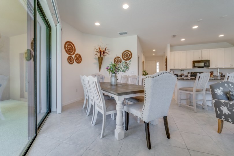 Exklusive Ferienvilla im Providence Resort, nur wenige Minuten von Disney, Florida Villa 6173