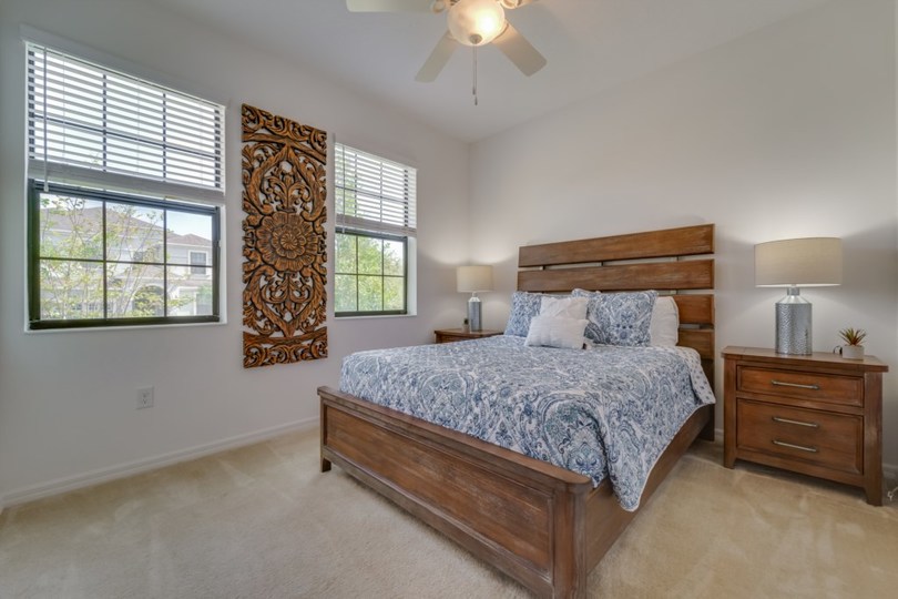 Exklusive Ferienvilla im Providence Resort, nur wenige Minuten von Disney, Florida Villa 6173