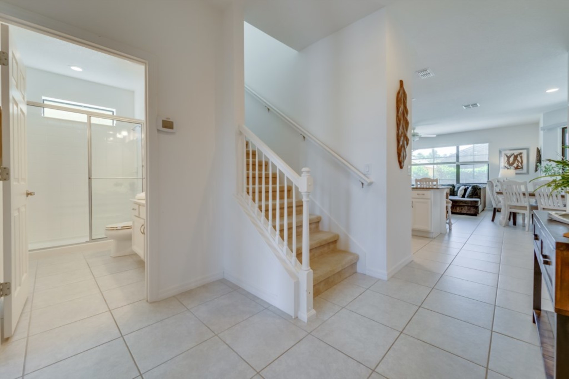 Exklusive Ferienvilla im Providence Resort, nur wenige Minuten von Disney, Florida Villa 6173