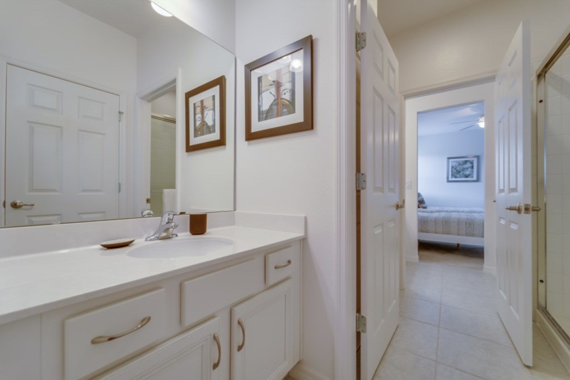 Exklusive Ferienvilla im Providence Resort, nur wenige Minuten von Disney, Florida Villa 6173