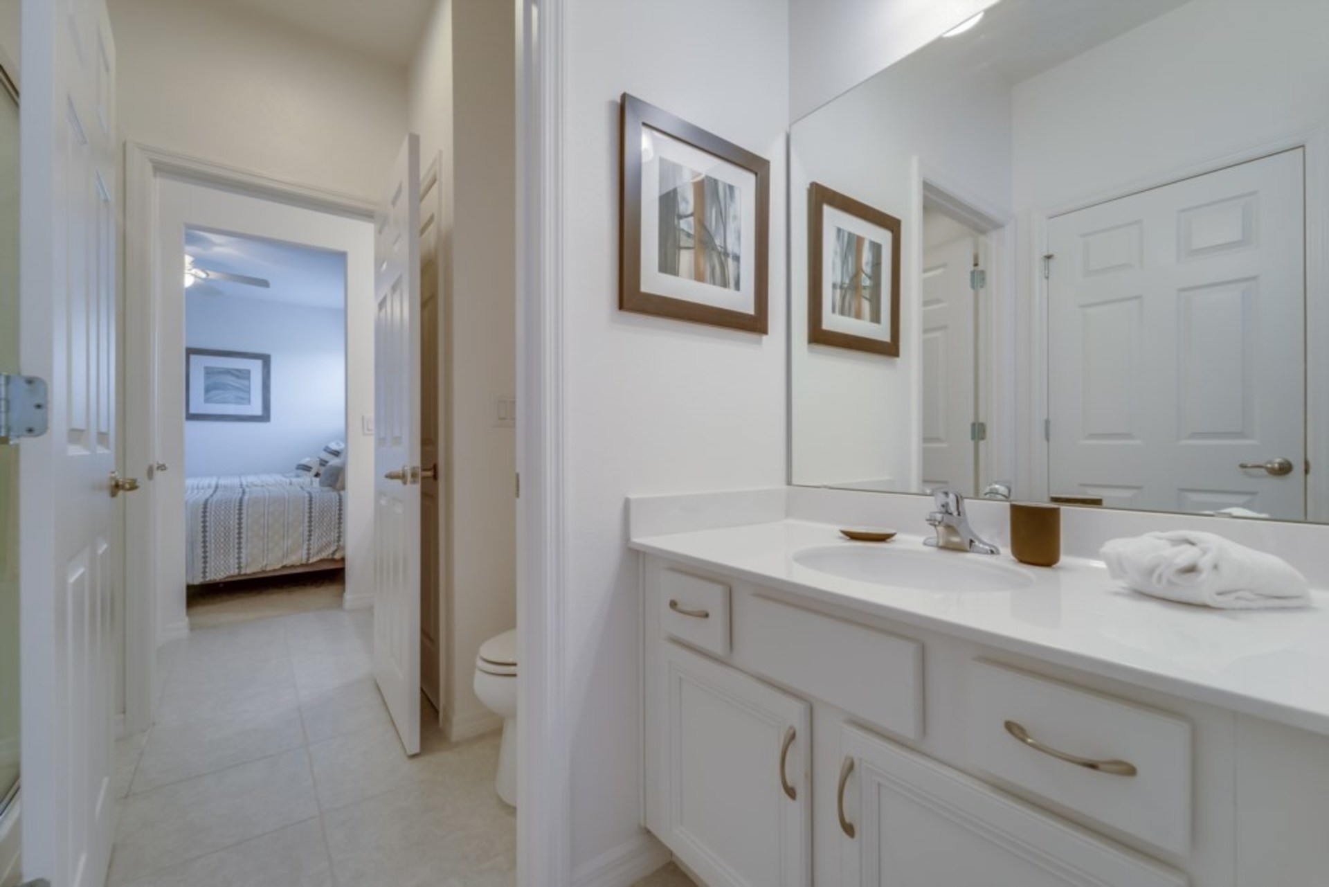 Exklusive Ferienvilla im Providence Resort, nur wenige Minuten von Disney, Florida Villa 6173
