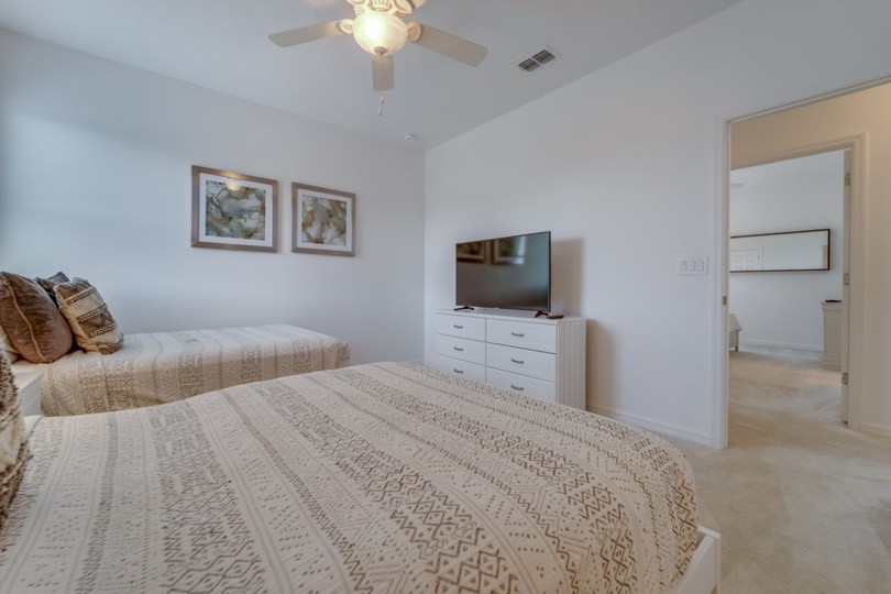 Exklusive Ferienvilla im Providence Resort, nur wenige Minuten von Disney, Florida Villa 6173