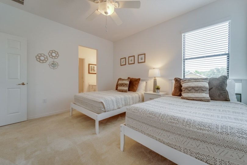 Exklusive Ferienvilla im Providence Resort, nur wenige Minuten von Disney, Florida Villa 6173