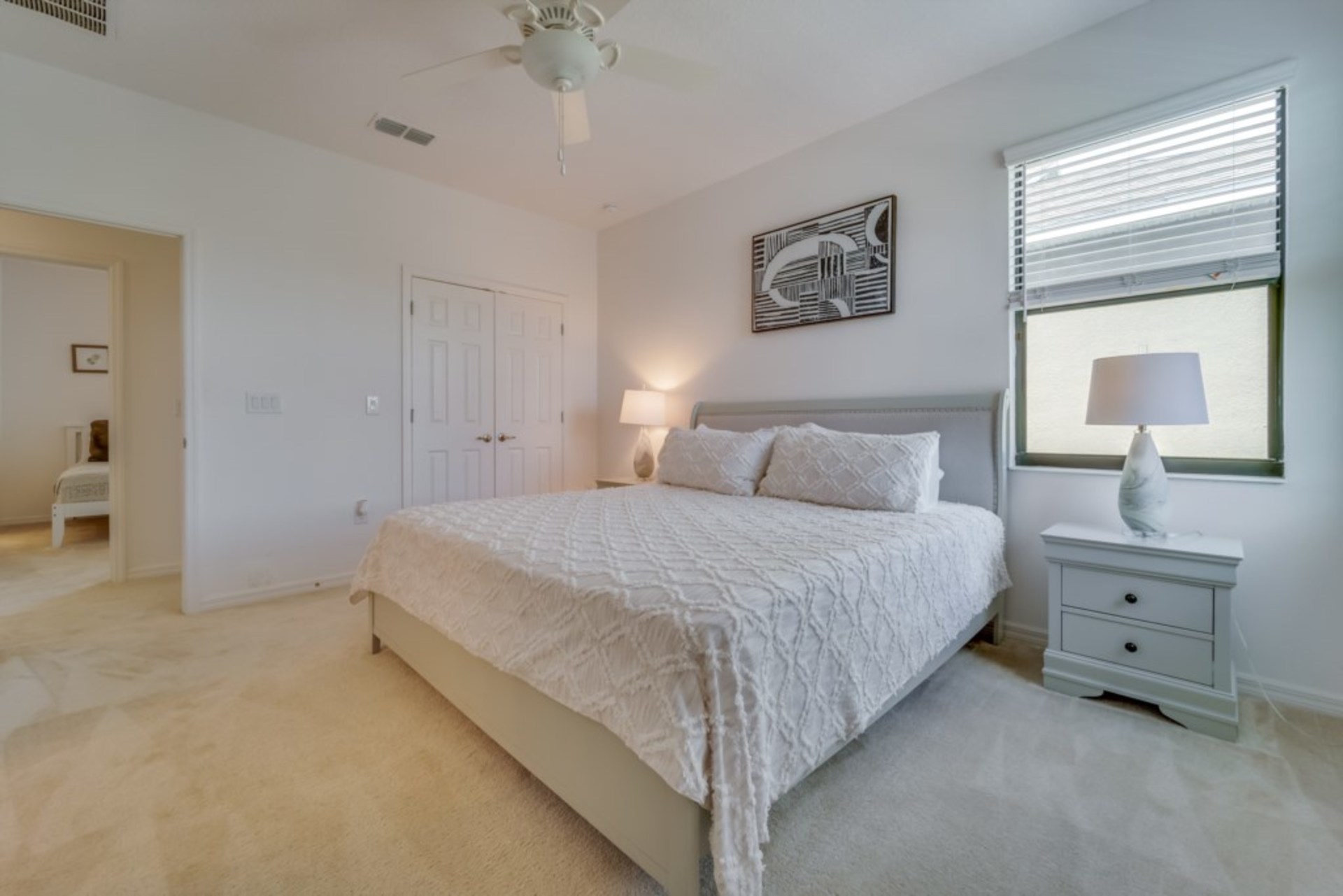 Exklusive Ferienvilla im Providence Resort, nur wenige Minuten von Disney, Florida Villa 6173