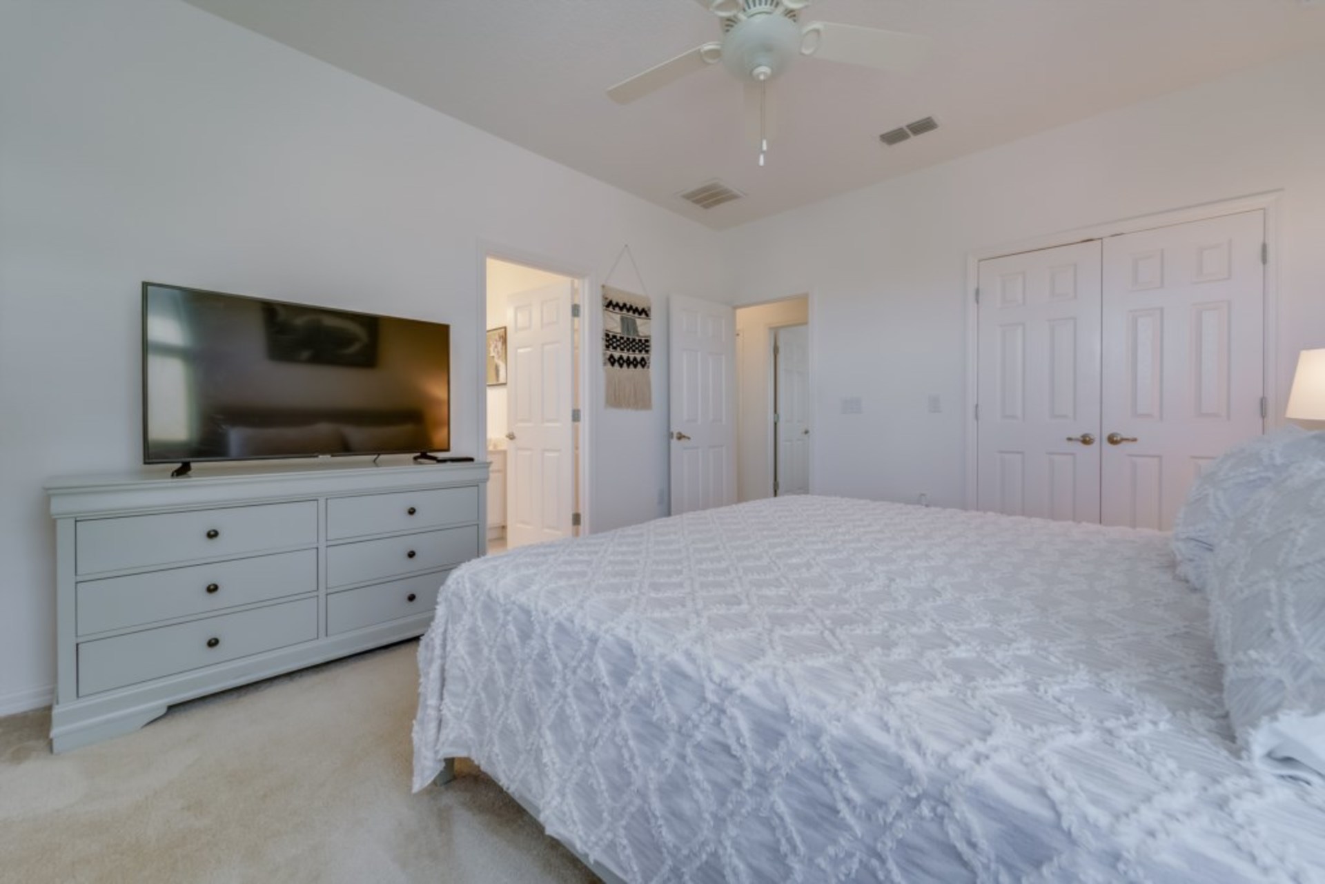 Exklusive Ferienvilla im Providence Resort, nur wenige Minuten von Disney, Florida Villa 6173