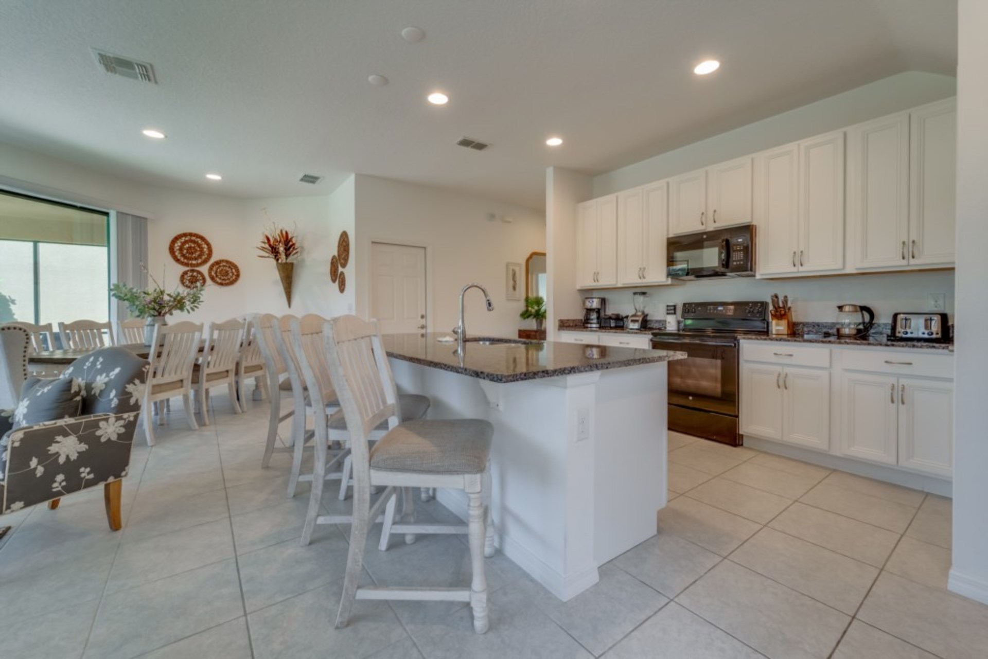 Exklusive Ferienvilla im Providence Resort, nur wenige Minuten von Disney, Florida Villa 6173