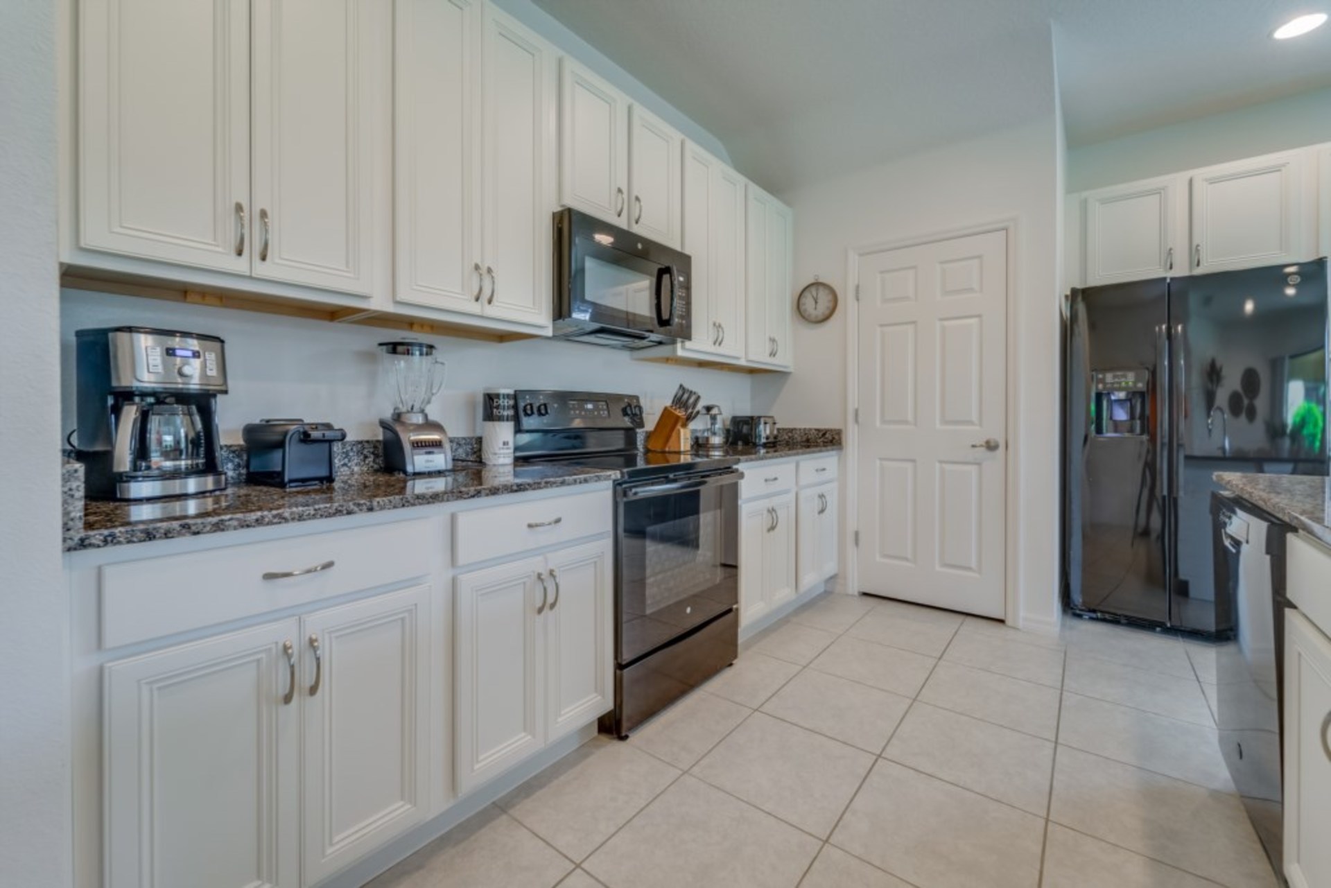 Exklusive Ferienvilla im Providence Resort, nur wenige Minuten von Disney, Florida Villa 6173
