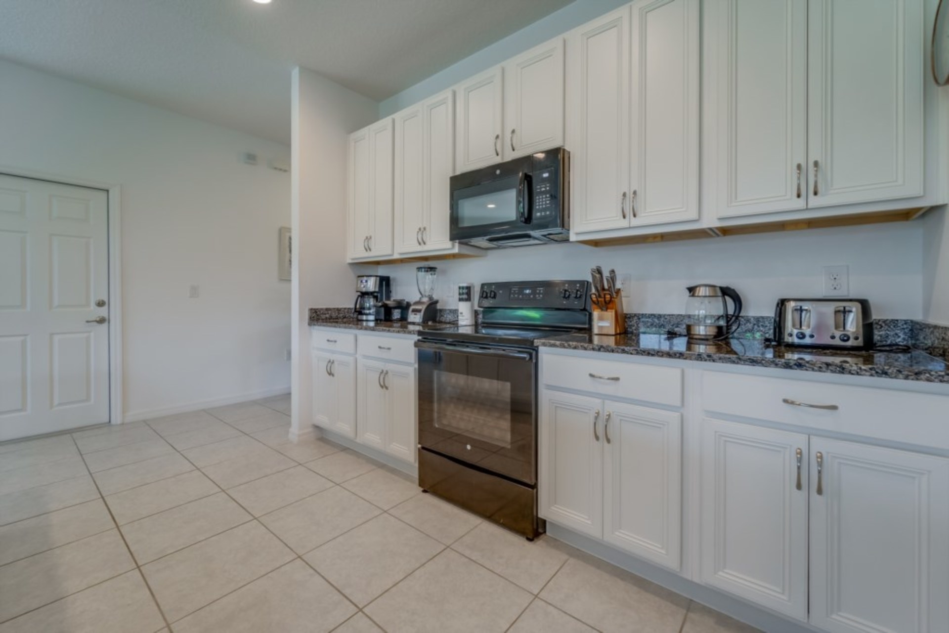 Exklusive Ferienvilla im Providence Resort, nur wenige Minuten von Disney, Florida Villa 6173