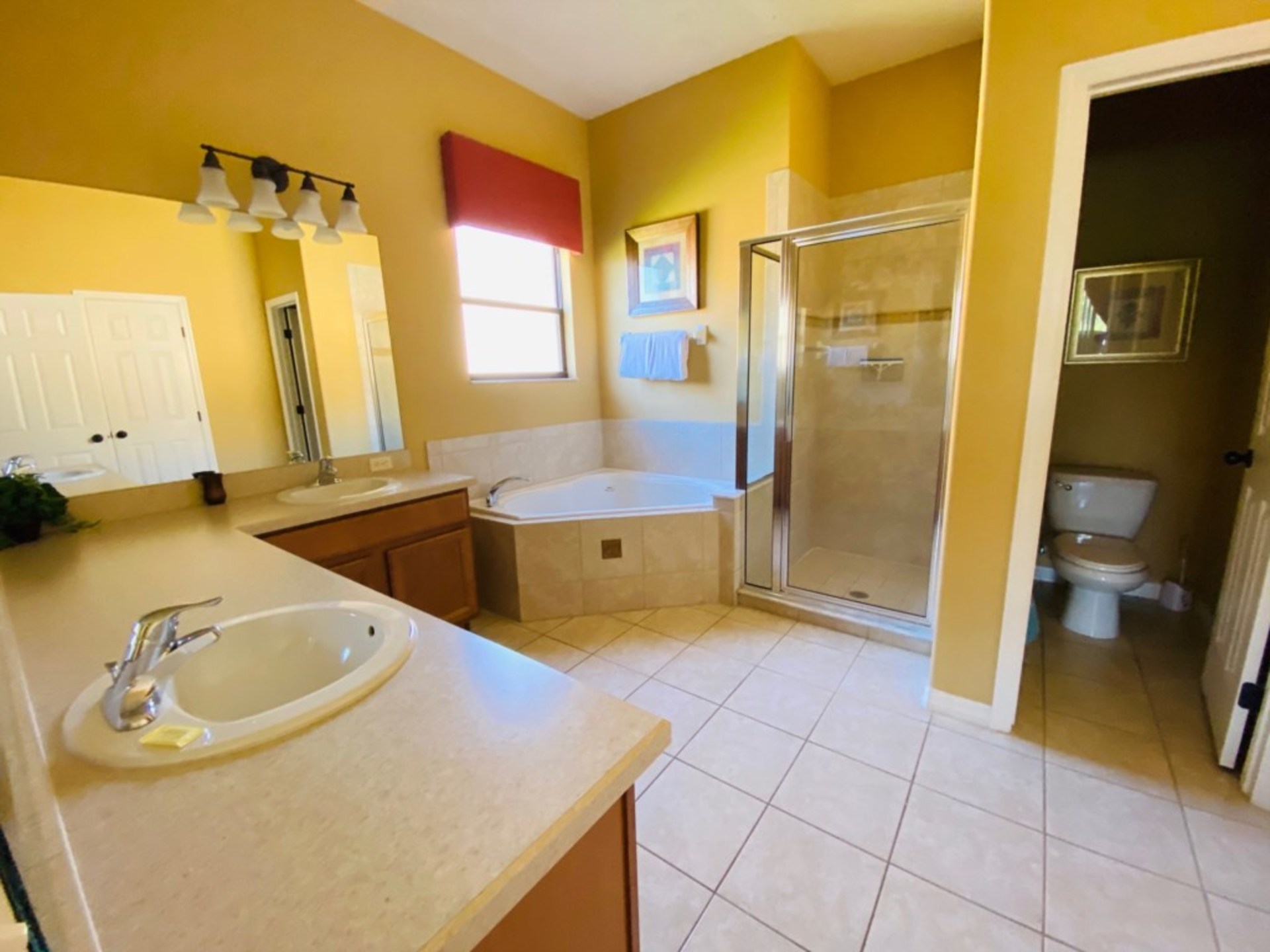 Exklusive Villa in einem der renommiertesten Resorts Floridas, The Abbey at West Haven, Florida Villa 6176