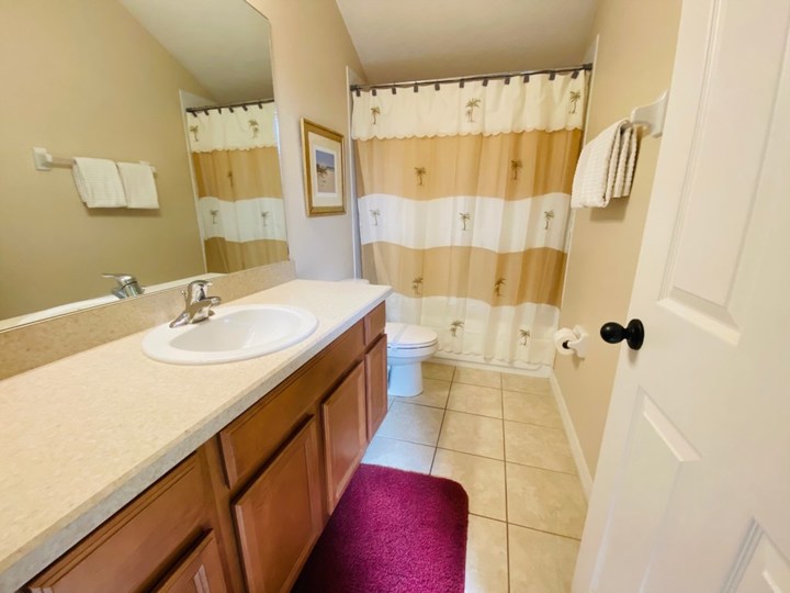 Exklusive Villa in einem der renommiertesten Resorts Floridas, The Abbey at West Haven, Florida Villa 6176