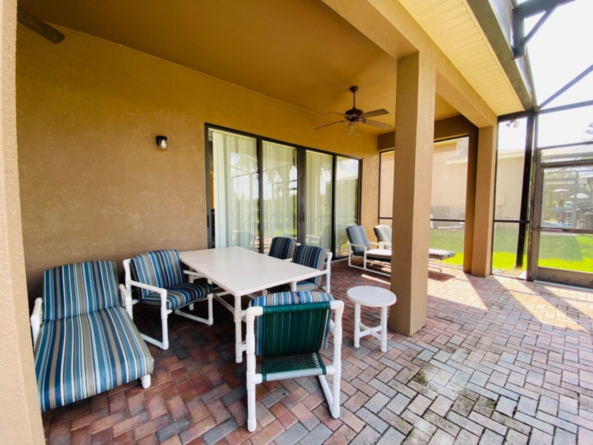 Exklusive Villa in einem der renommiertesten Resorts Floridas, The Abbey at West Haven, Florida Villa 6176