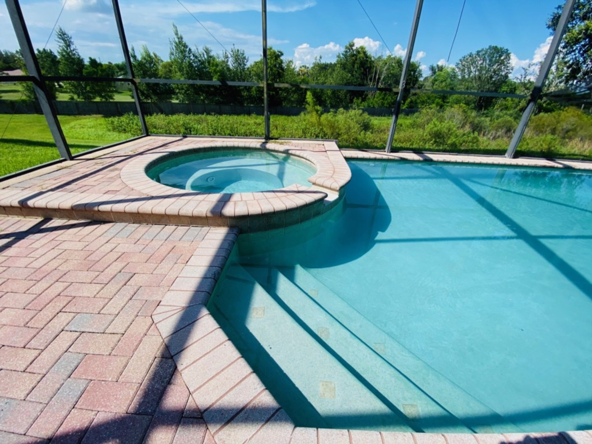 Exklusive Villa in einem der renommiertesten Resorts Floridas, The Abbey at West Haven, Florida Villa 6176