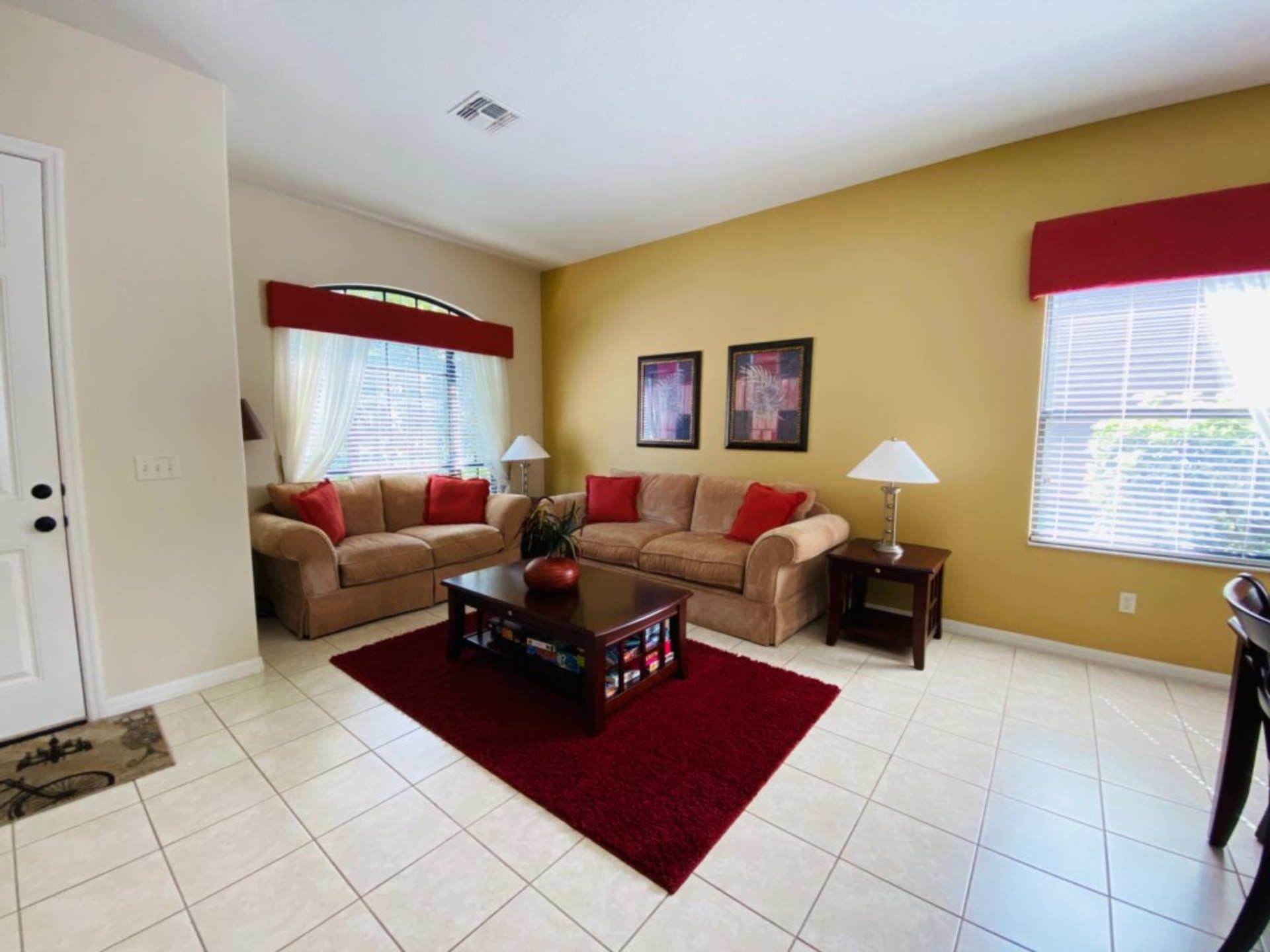 Exklusive Villa in einem der renommiertesten Resorts Floridas, The Abbey at West Haven, Florida Villa 6176