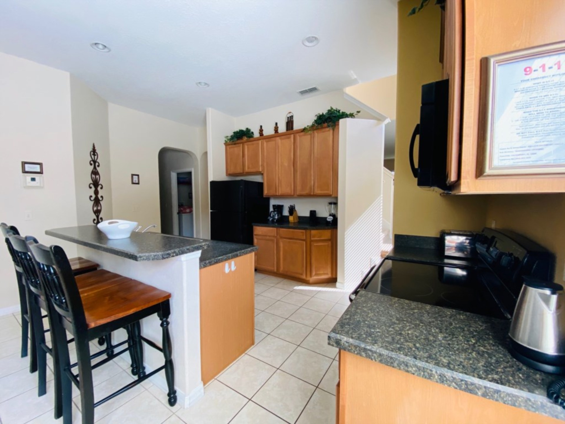 Exklusive Villa in einem der renommiertesten Resorts Floridas, The Abbey at West Haven, Florida Villa 6176