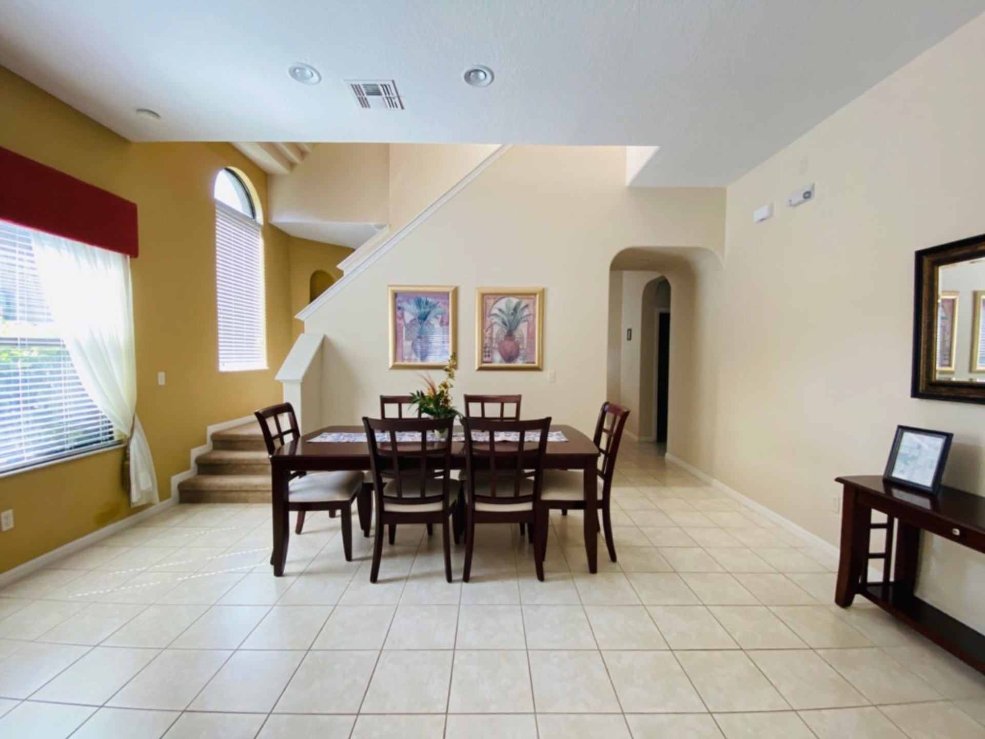 Exklusive Villa in einem der renommiertesten Resorts Floridas, The Abbey at West Haven, Florida Villa 6176