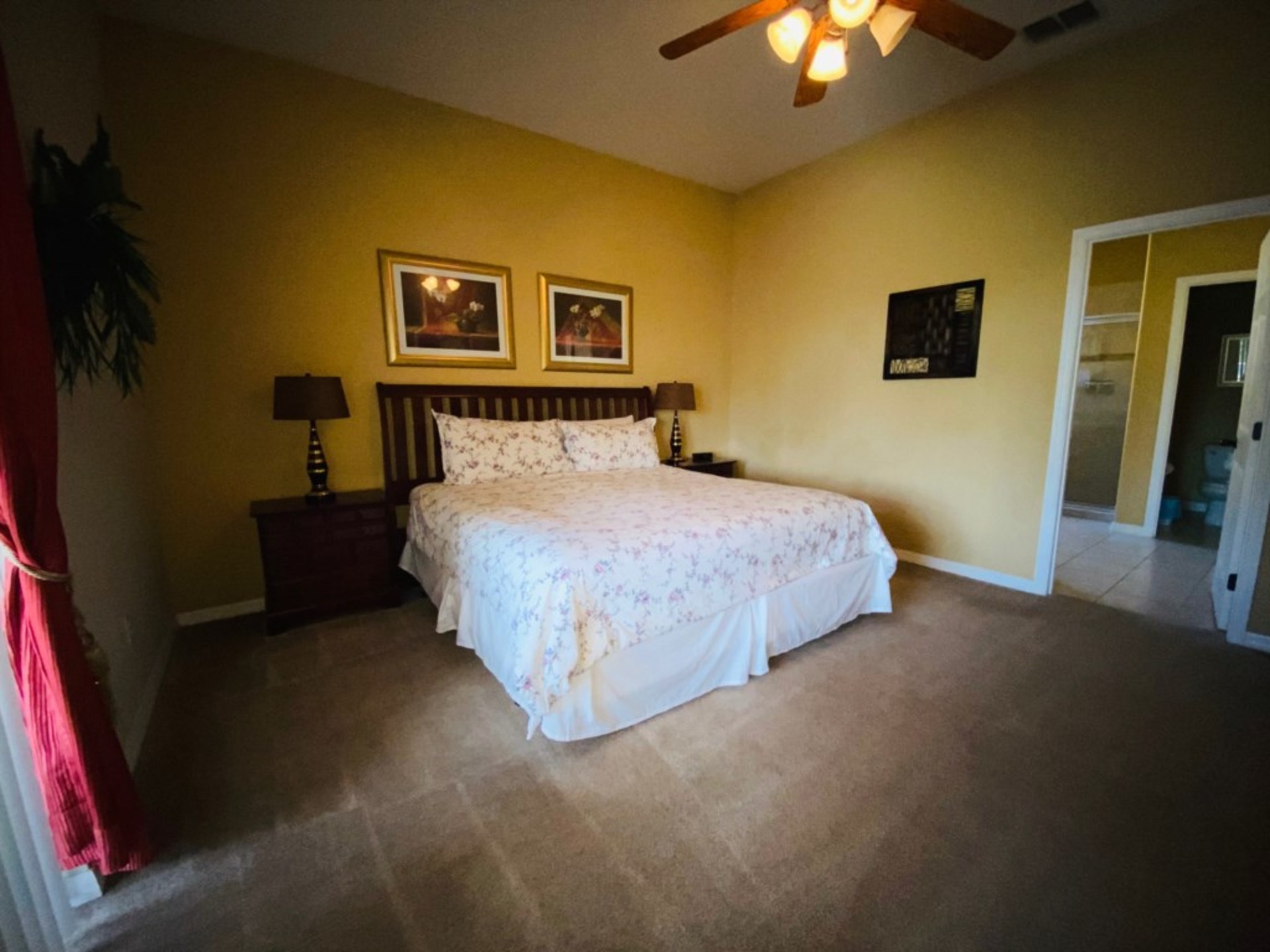 Exklusive Villa in einem der renommiertesten Resorts Floridas, The Abbey at West Haven, Florida Villa 6176