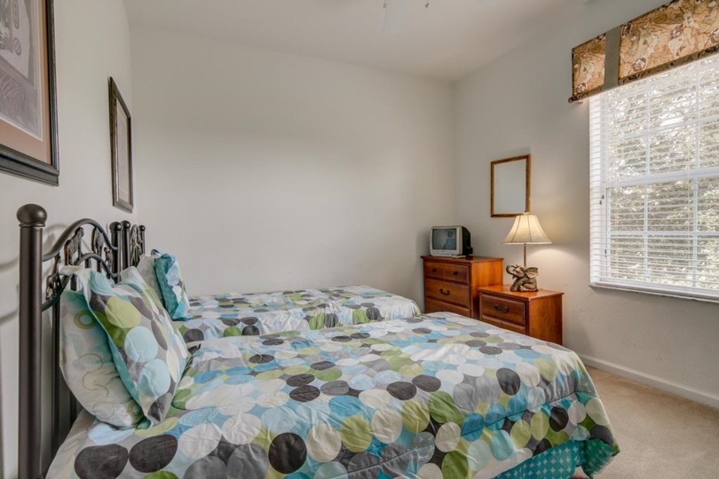 5-Sterne-Villa in einer der prestigeträchtigsten Gegenden im Windsor Hills Resort, Florida, Eigentumswohnung 6178