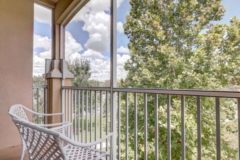 5-Sterne-Villa in einer der prestigeträchtigsten Gegenden im Windsor Hills Resort, Florida, Eigentumswohnung 6178