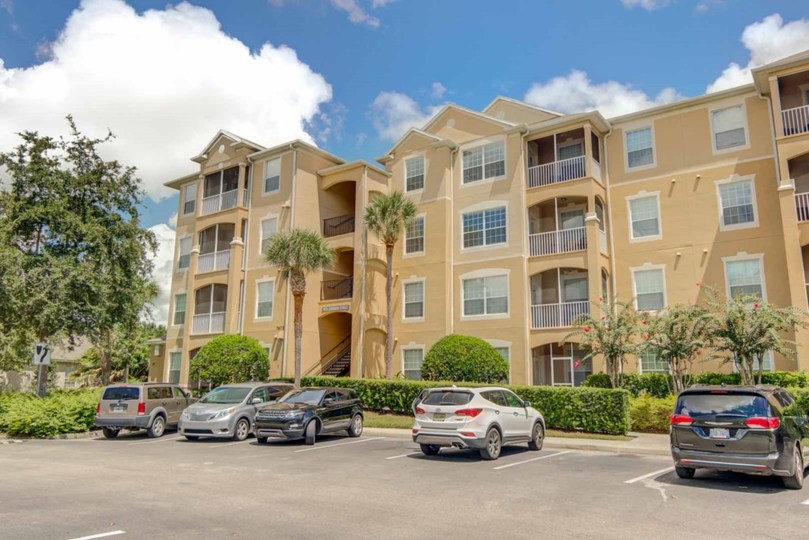 5-Sterne-Villa in einer der prestigeträchtigsten Gegenden im Windsor Hills Resort, Florida, Eigentumswohnung 6178