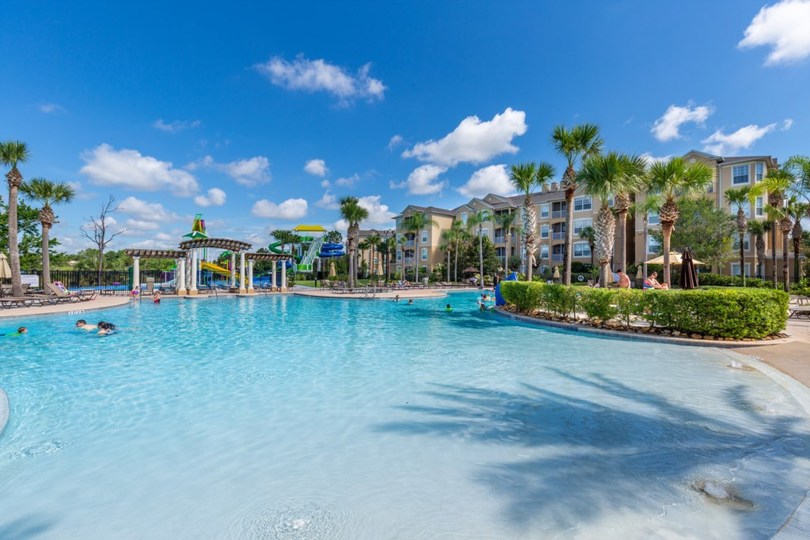 5-Sterne-Villa in einer der prestigeträchtigsten Gegenden im Windsor Hills Resort, Florida, Eigentumswohnung 6178