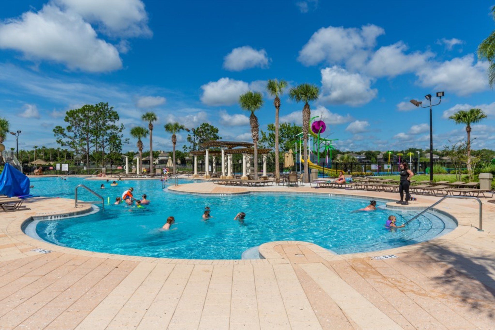 5-Sterne-Villa in einer der prestigeträchtigsten Gegenden im Windsor Hills Resort, Florida, Eigentumswohnung 6178