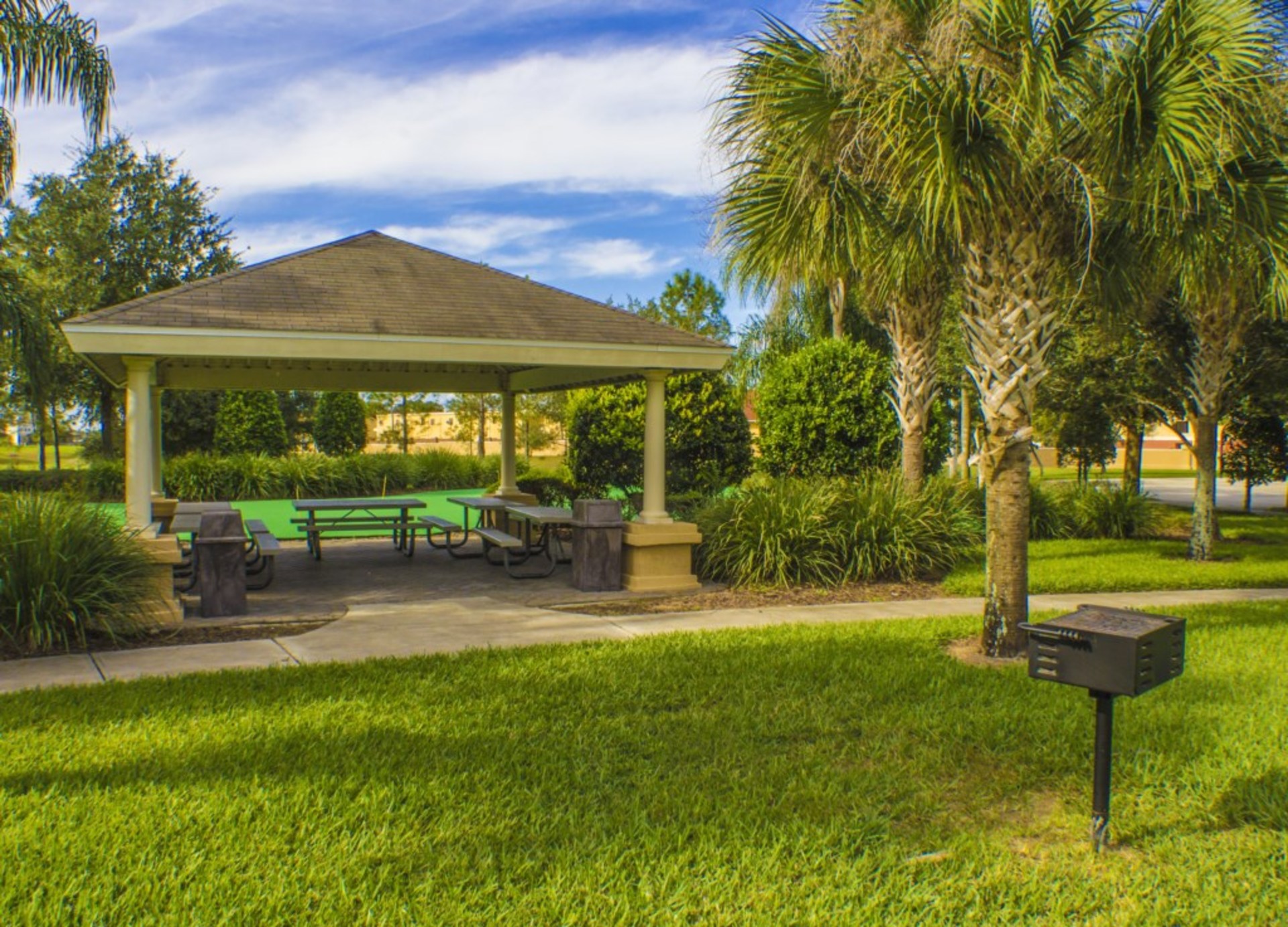 5-Sterne-Villa in einer der prestigeträchtigsten Gegenden im Windsor Hills Resort, Florida, Eigentumswohnung 6178